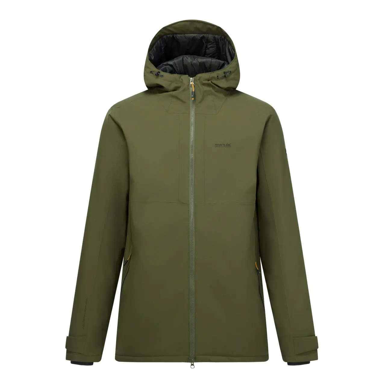 Regenjacke Regatta Hoscar