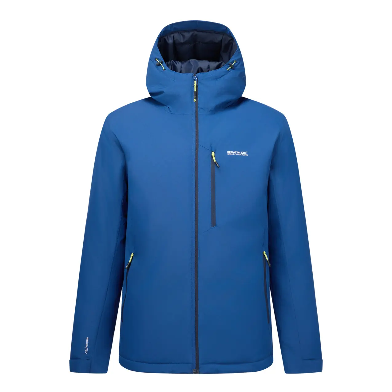 Regenjacke Regatta Allston