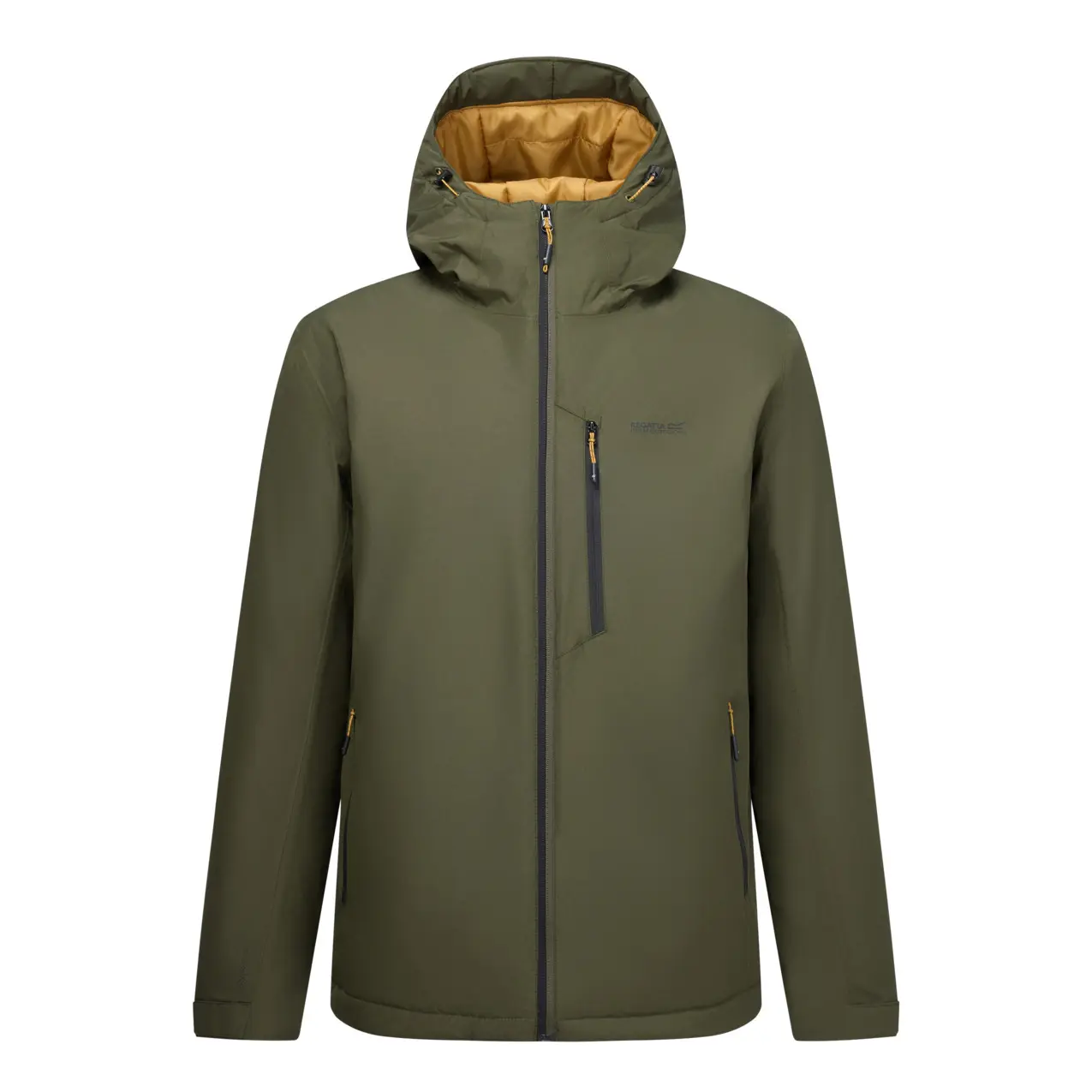Regenjacke Regatta Allston