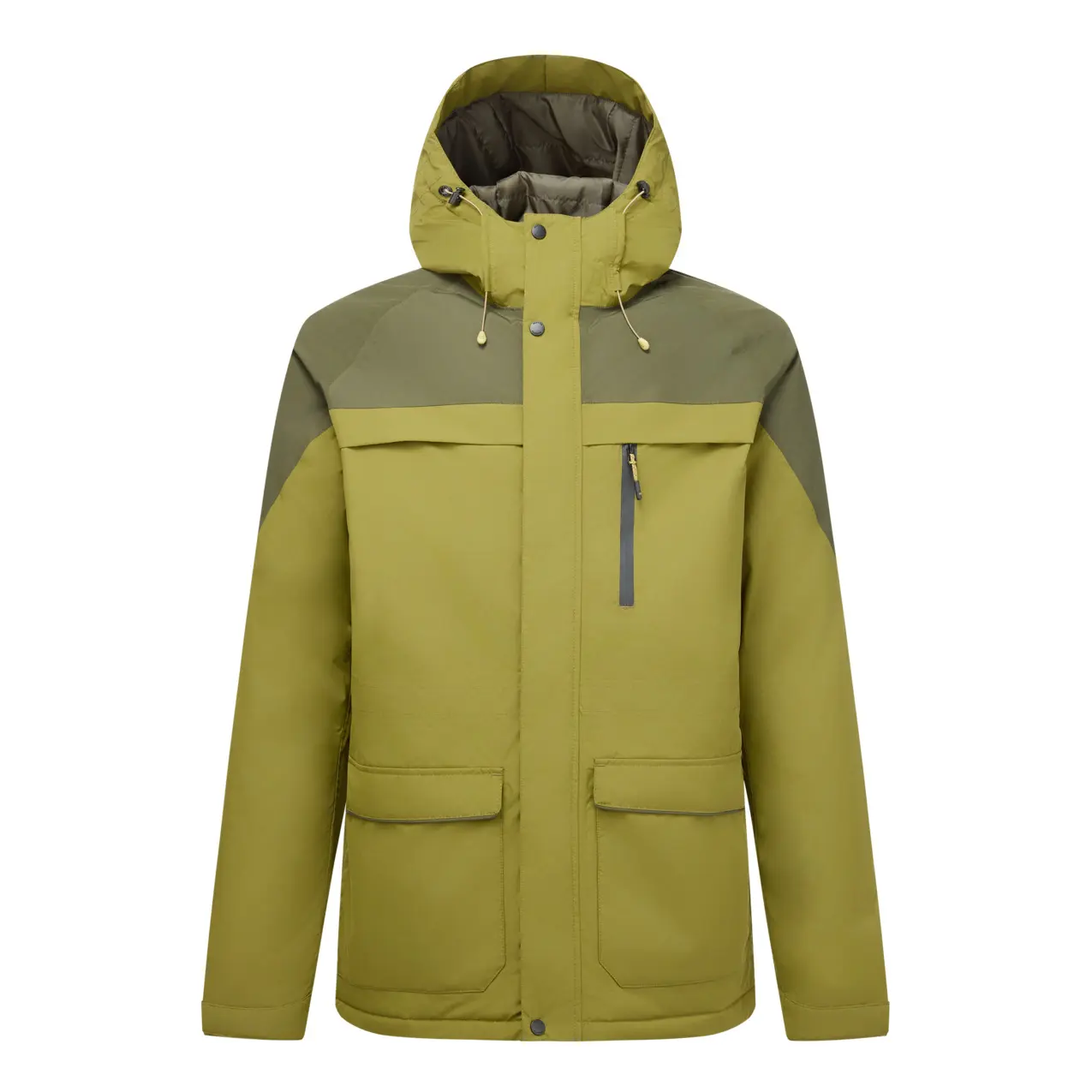 Regatta Men's Vert Waterproof Jacket Stanford