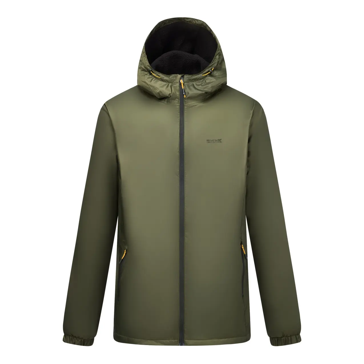 Regenjacke Regatta Kygo Lined