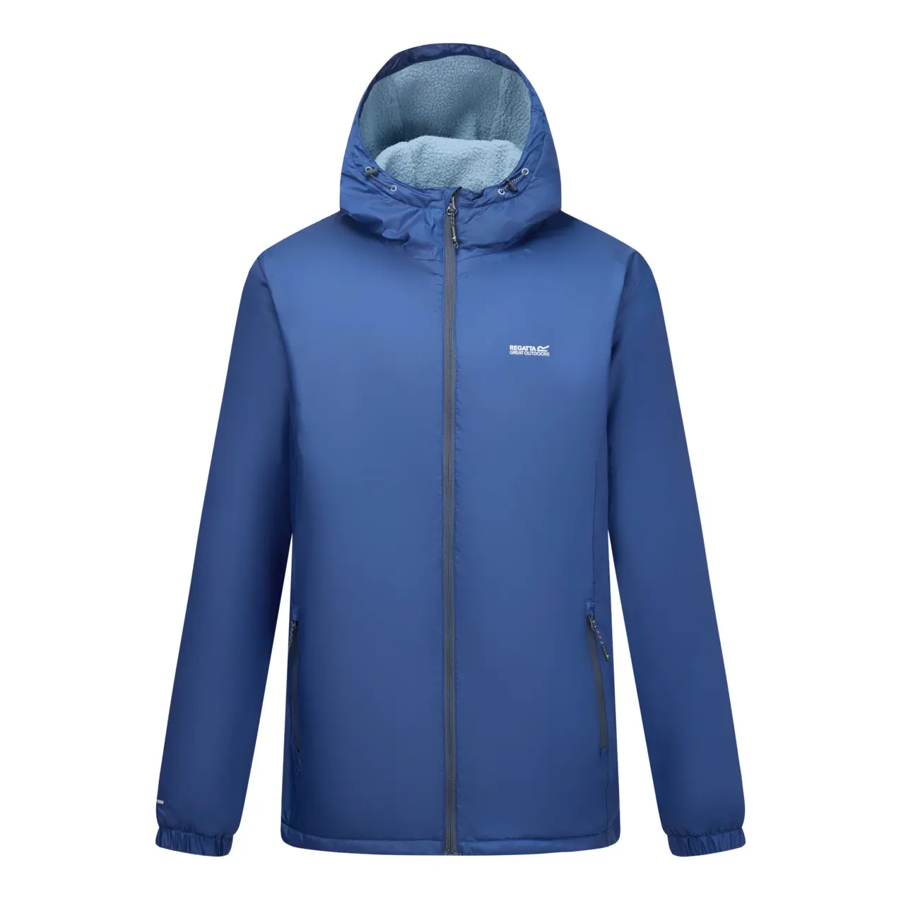 Regenjacke Regatta Kygo Lined