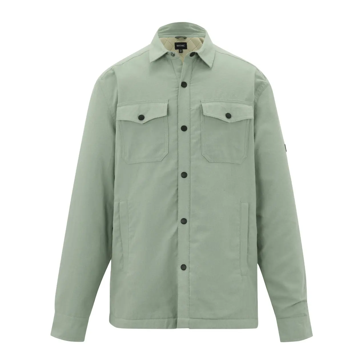 Regatta Men's Vert Overshirt Spennith