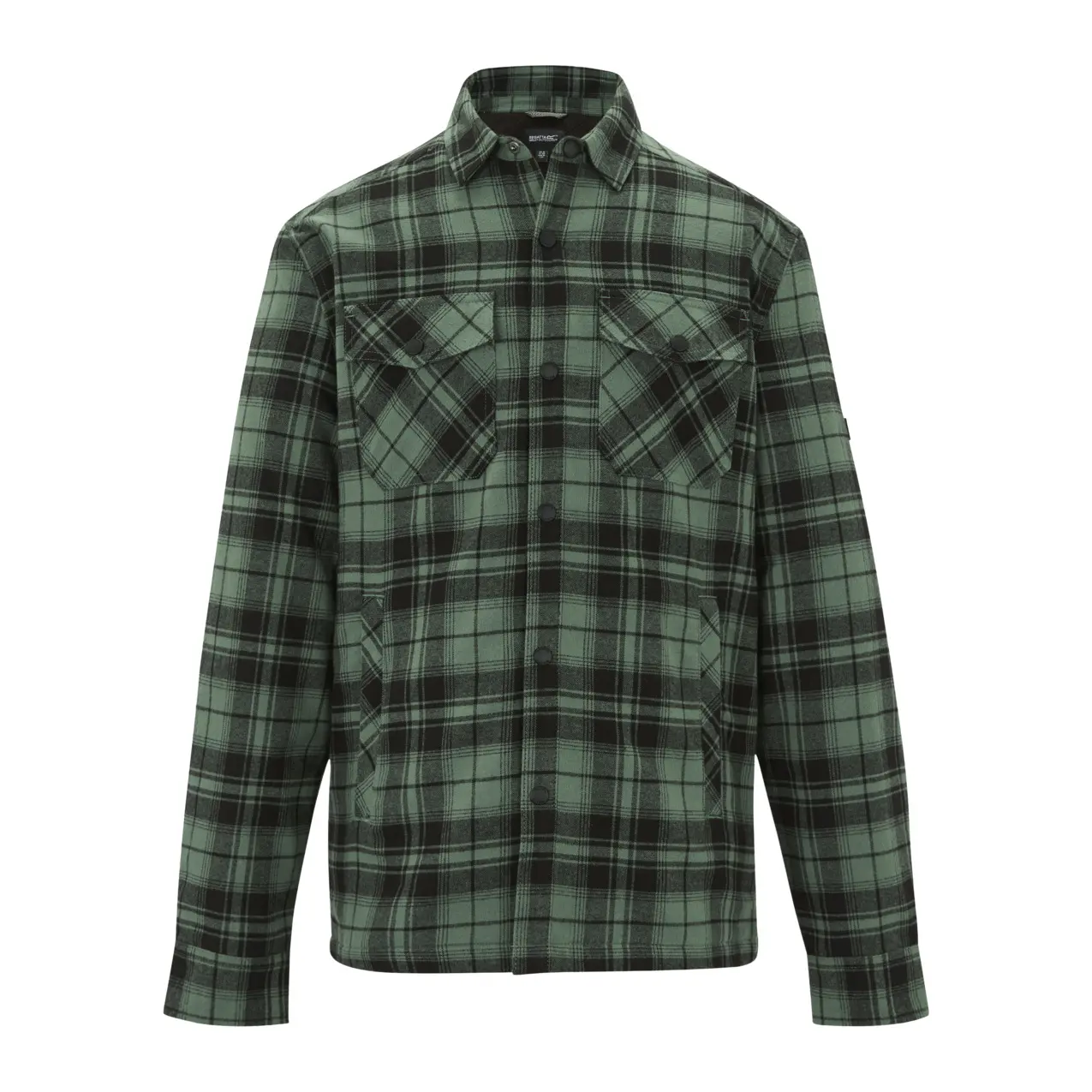 Regatta Men's Vert Overshirt Spennith