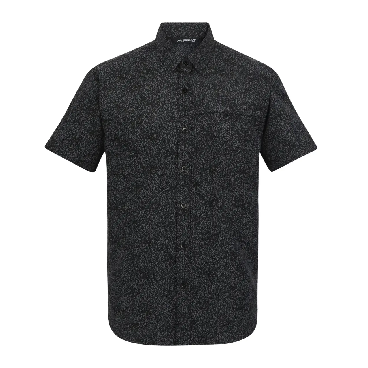 Regatta Men's Gris Shirt Mindano