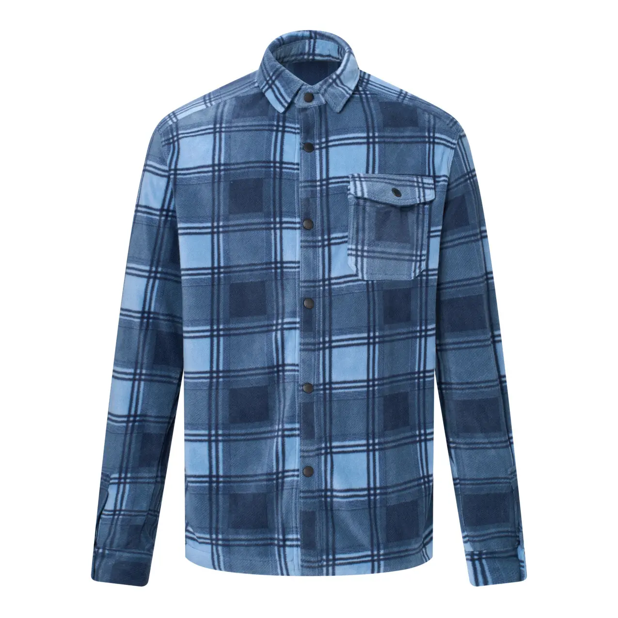 Langarmshirt Regatta Frankie