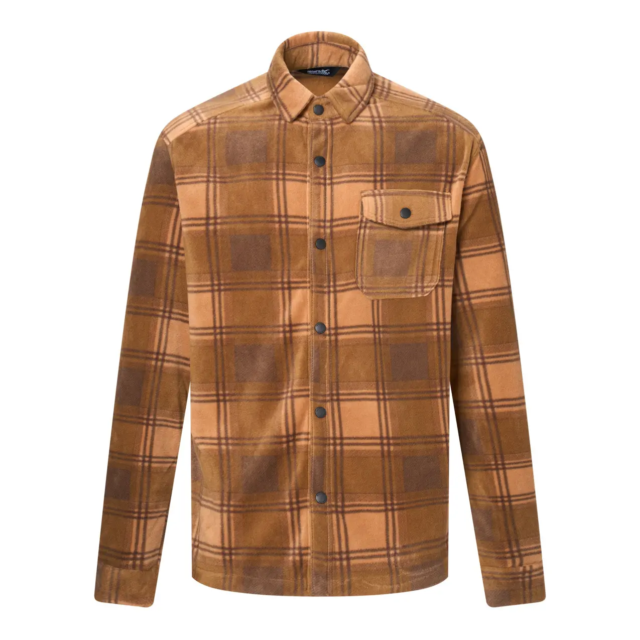 Langarmshirt Regatta Frankie