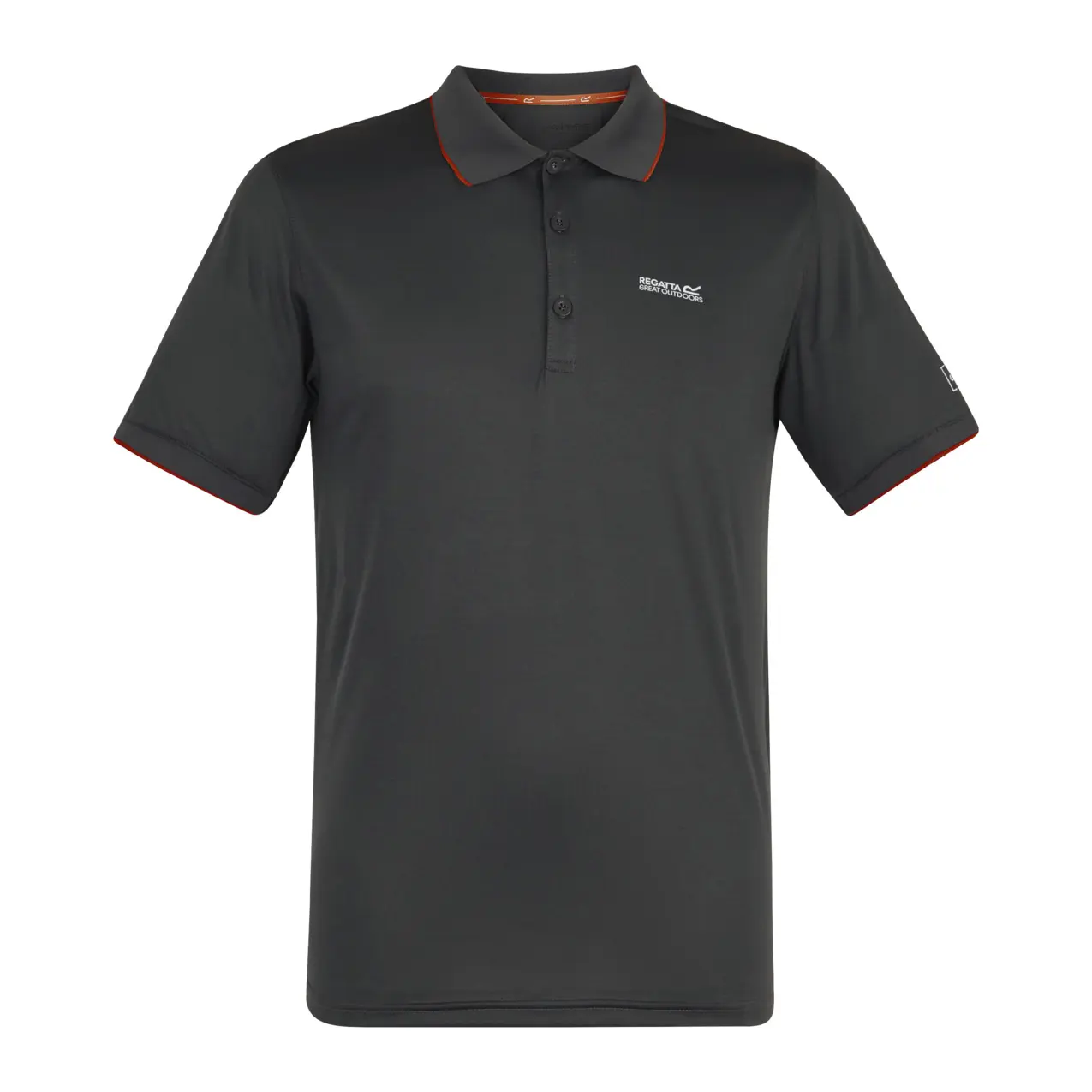 Jersey polo shirt Regatta Remex II