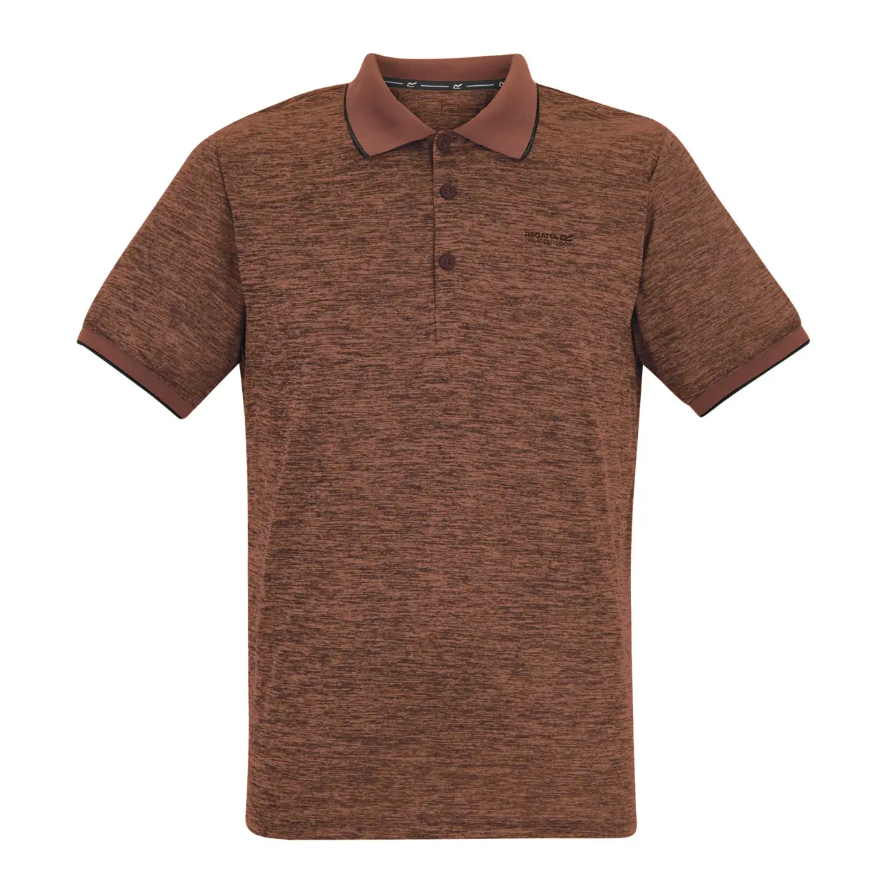 Jersey polo shirt Regatta Remex II