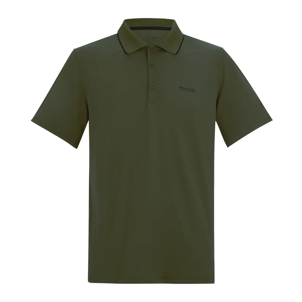 Regatta Men's Vert Polo Maverick V Active