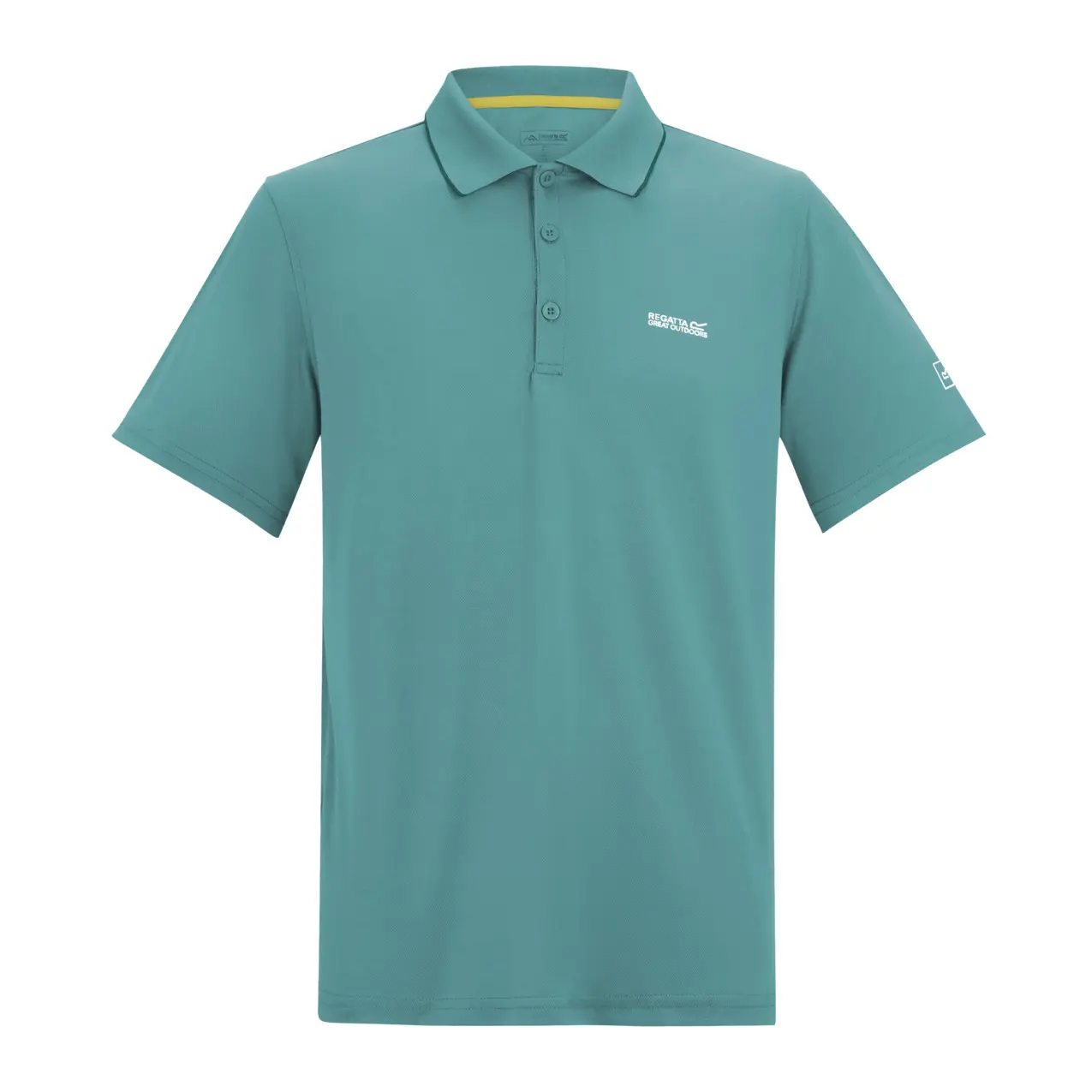 Regatta Men's Vert Polo Maverick V Active