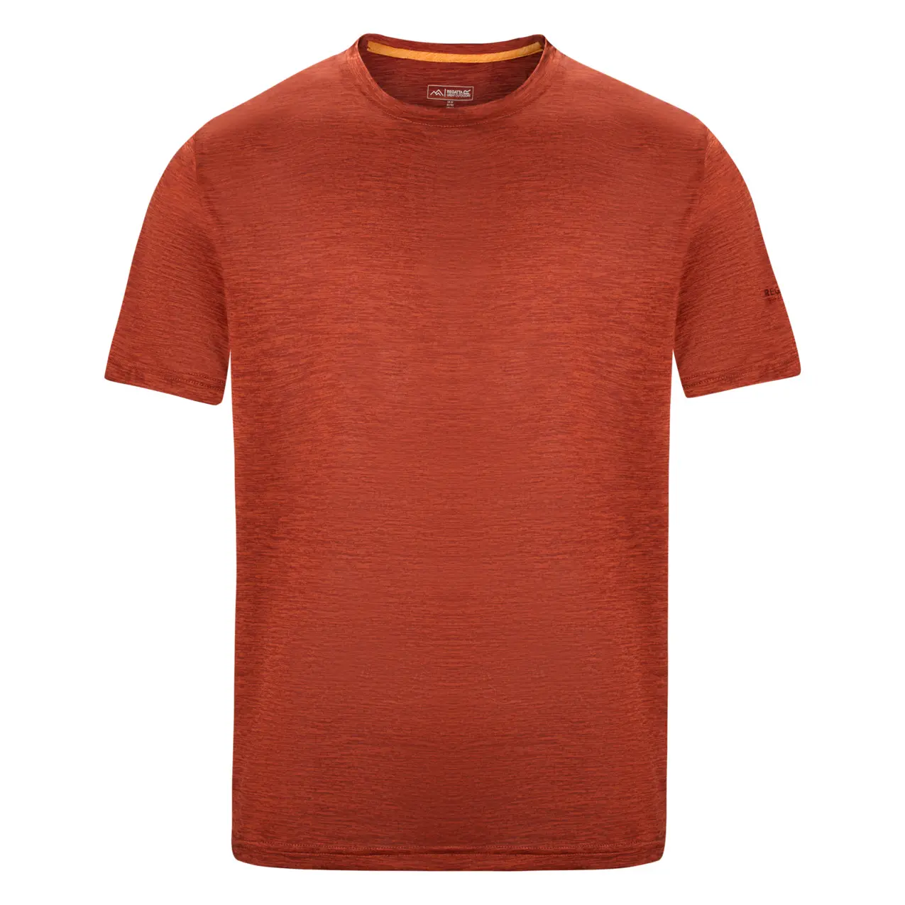Image of T-Shirt Regatta Fingal Edition Marl