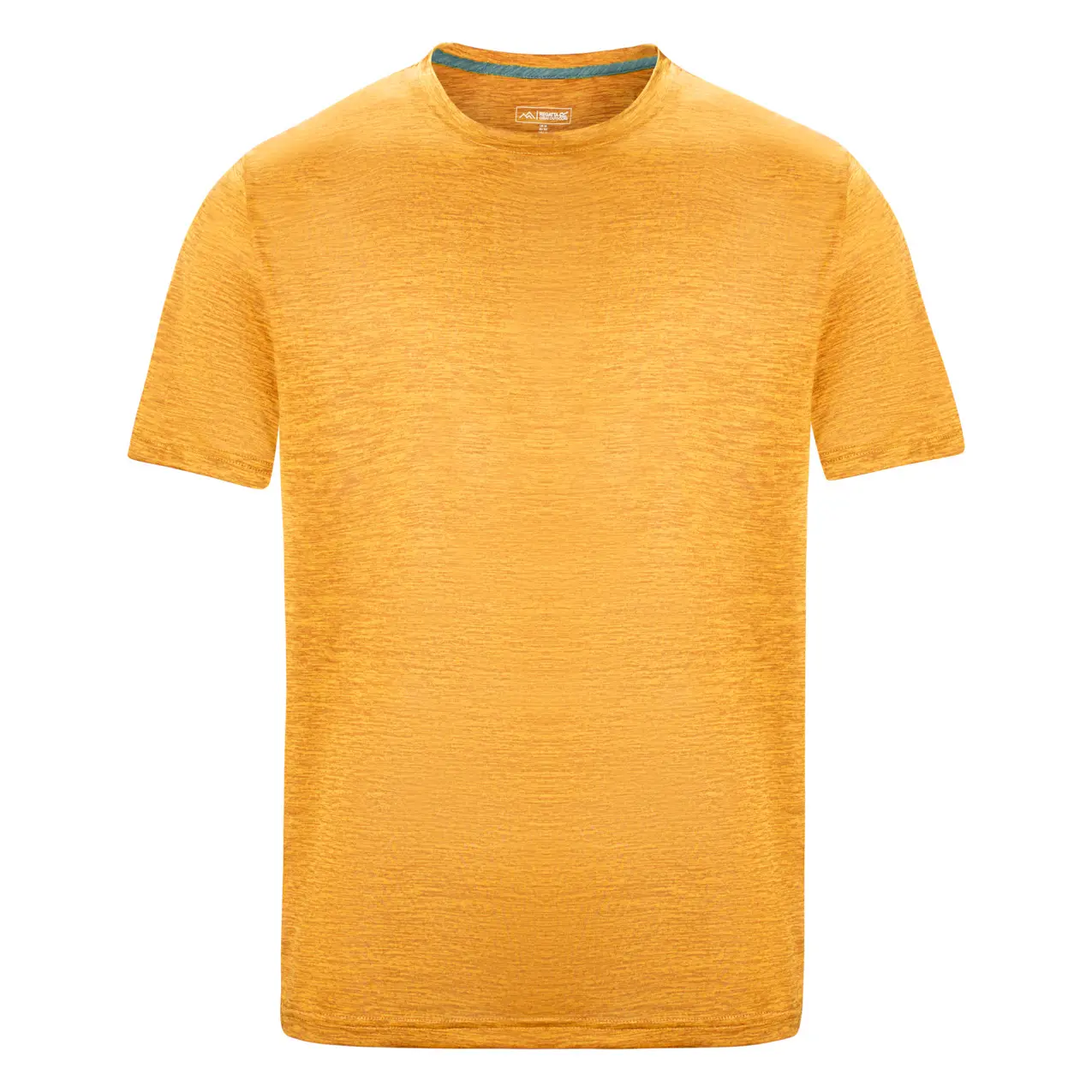 T-Shirt Regatta Fingal Edition Marl