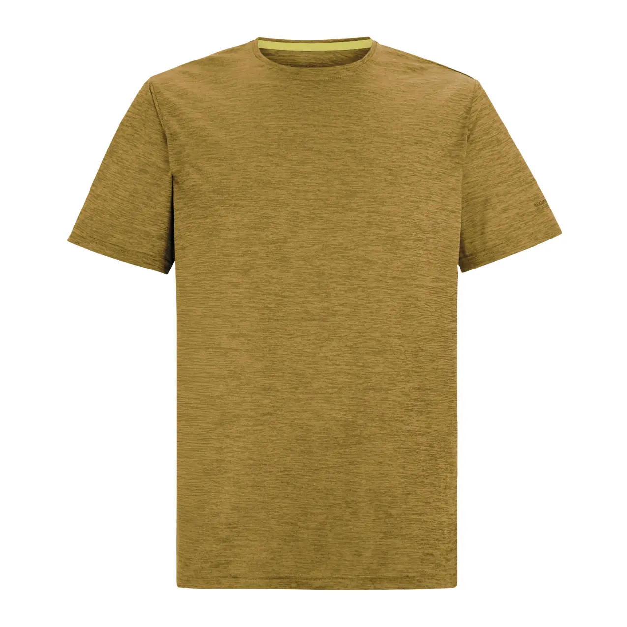 T-shirt chiné Regatta Fingal Edition