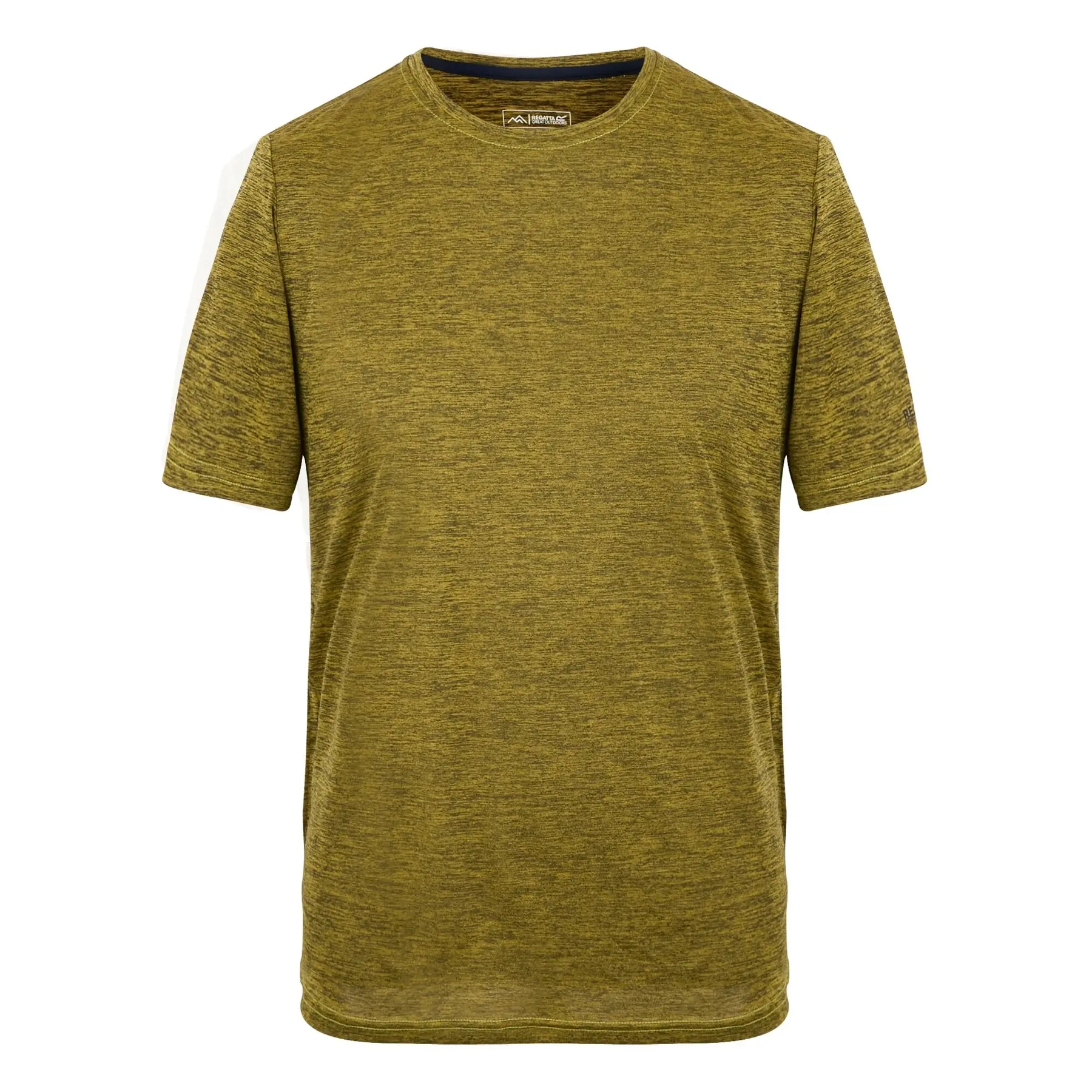 T-Shirt Regatta Fingal Edition Marl