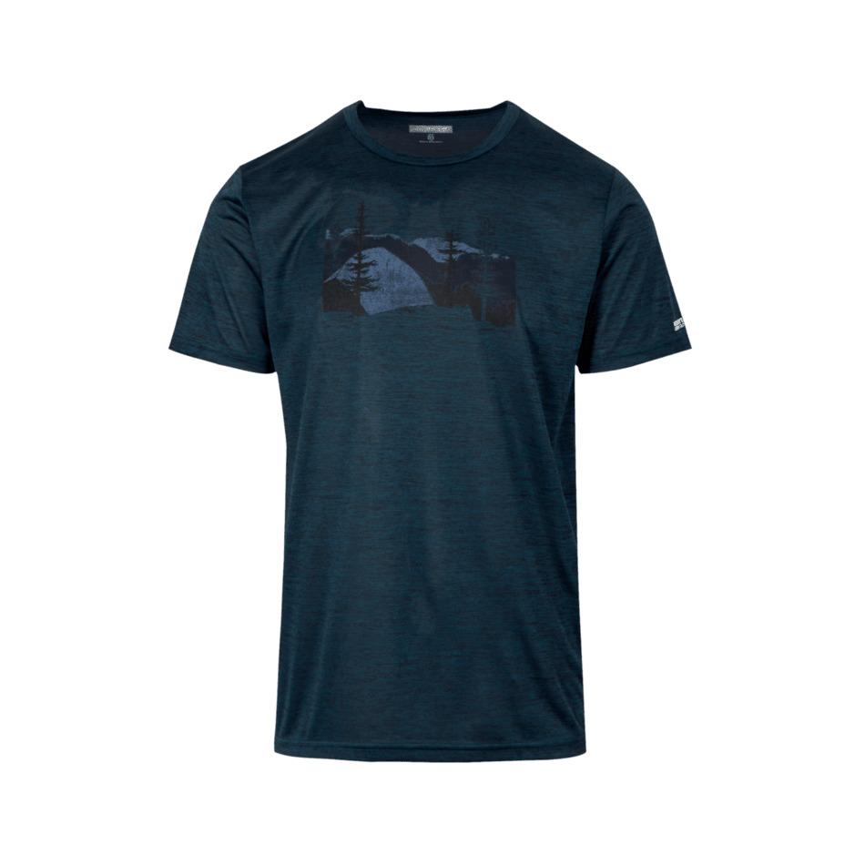 Maillot imprimé graphique Regatta Fingal VIII