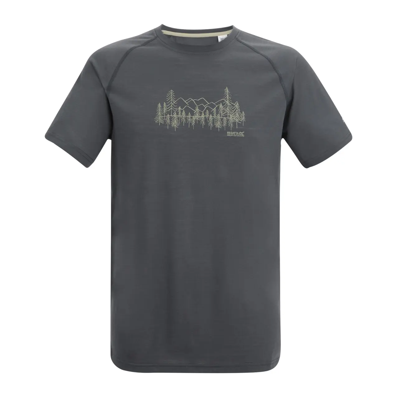 T-shirt Regatta Escade