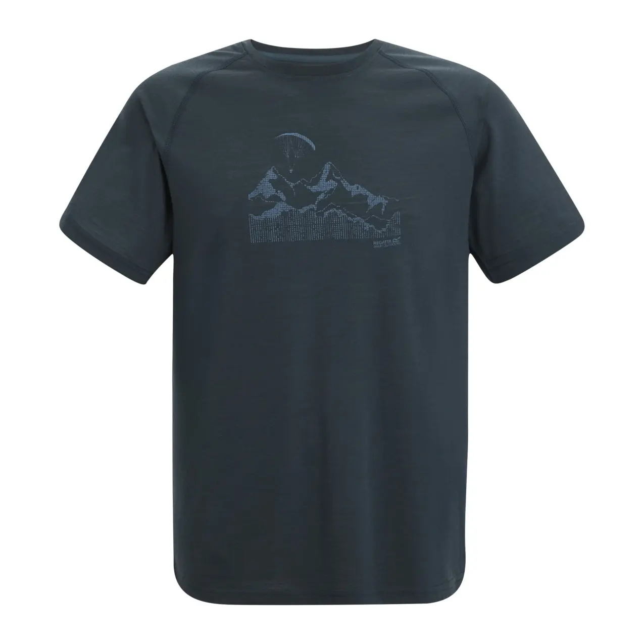 T-shirt Regatta Escade