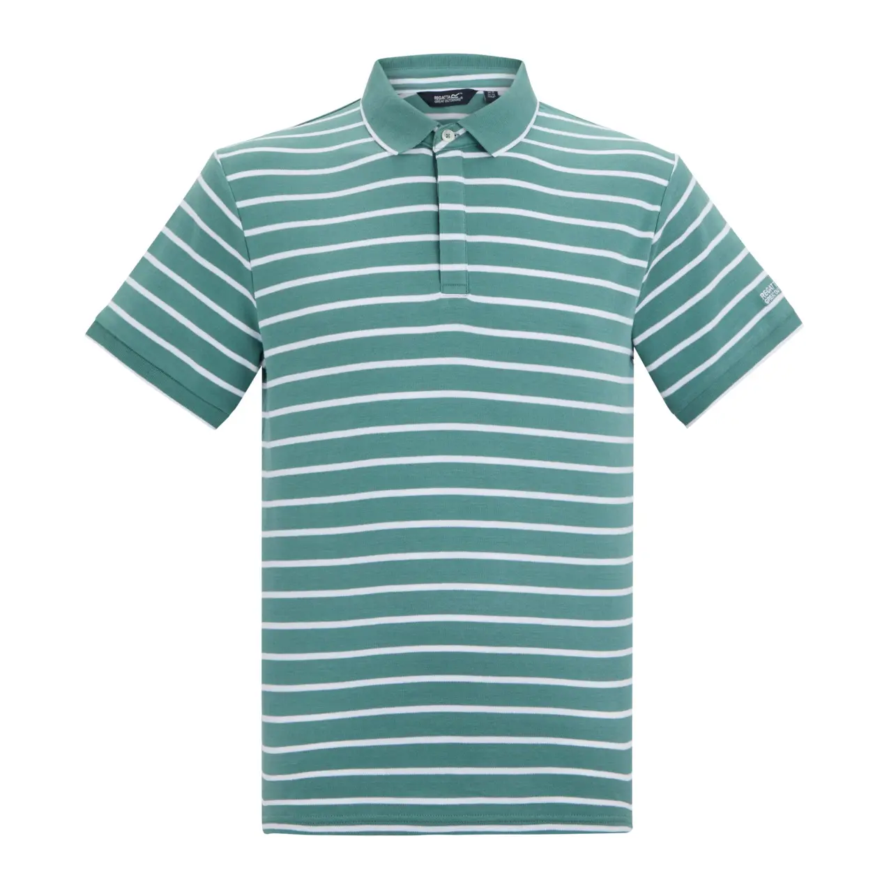 Polo-Shirt Regatta Tiver