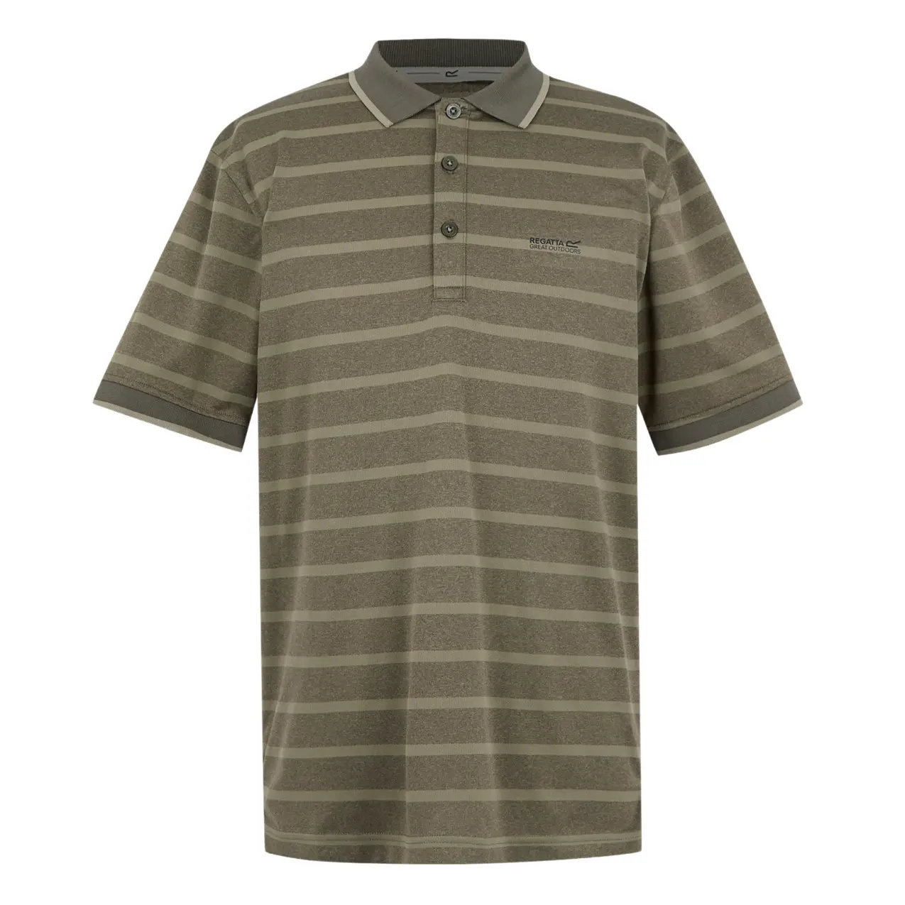 Regatta Men's Vert Polo Kildra