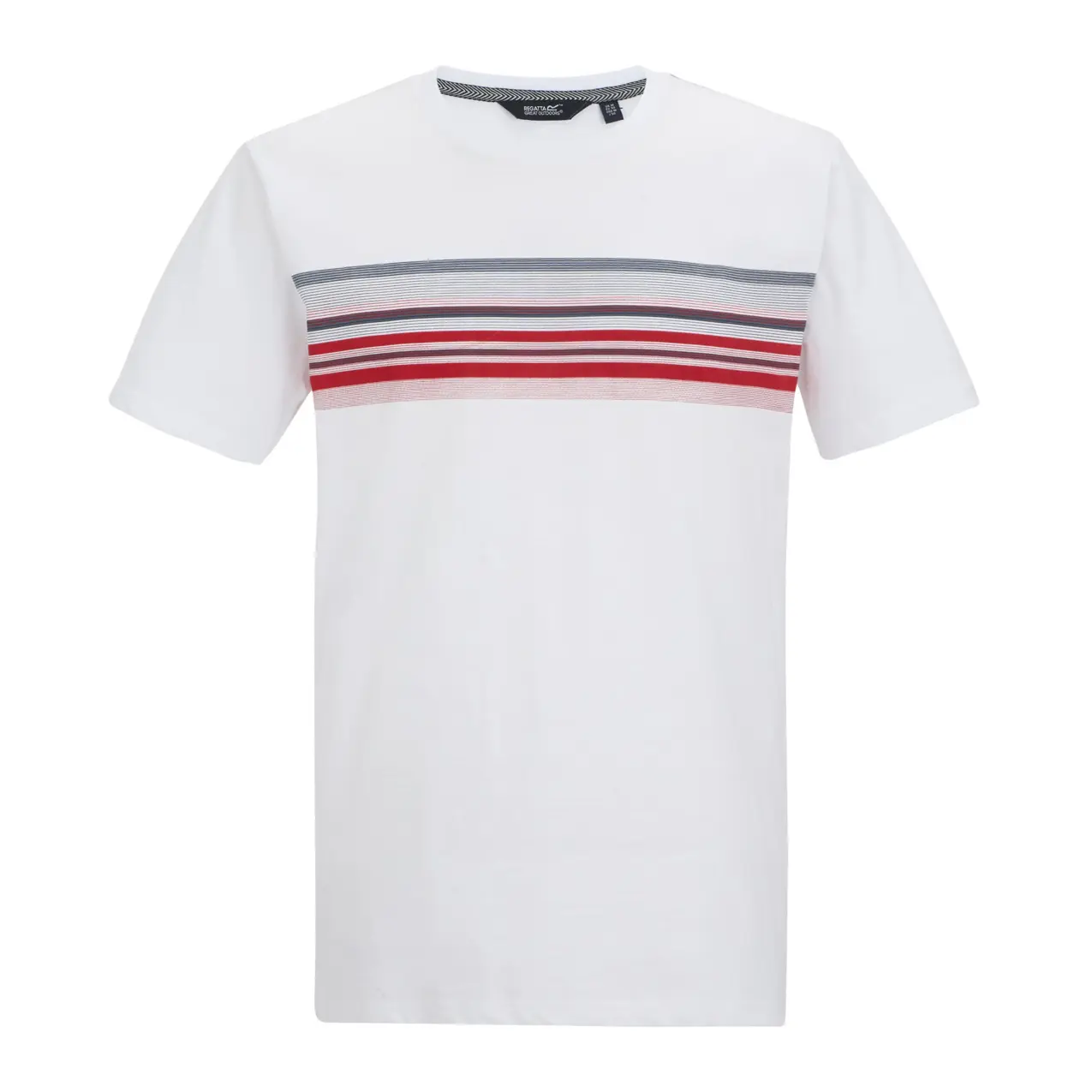 T-shirt Regatta Rendro