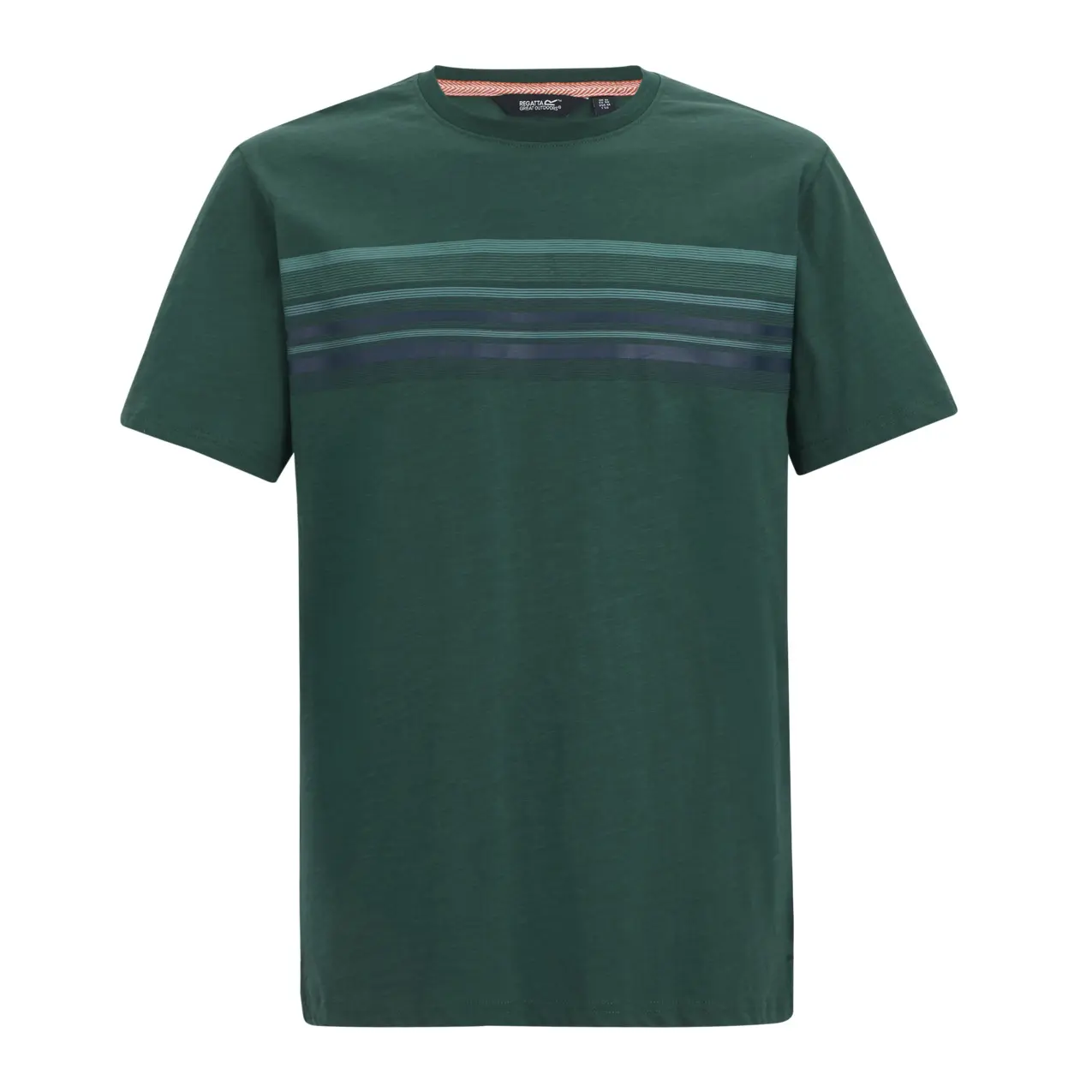 T-Shirt Regatta Rendro