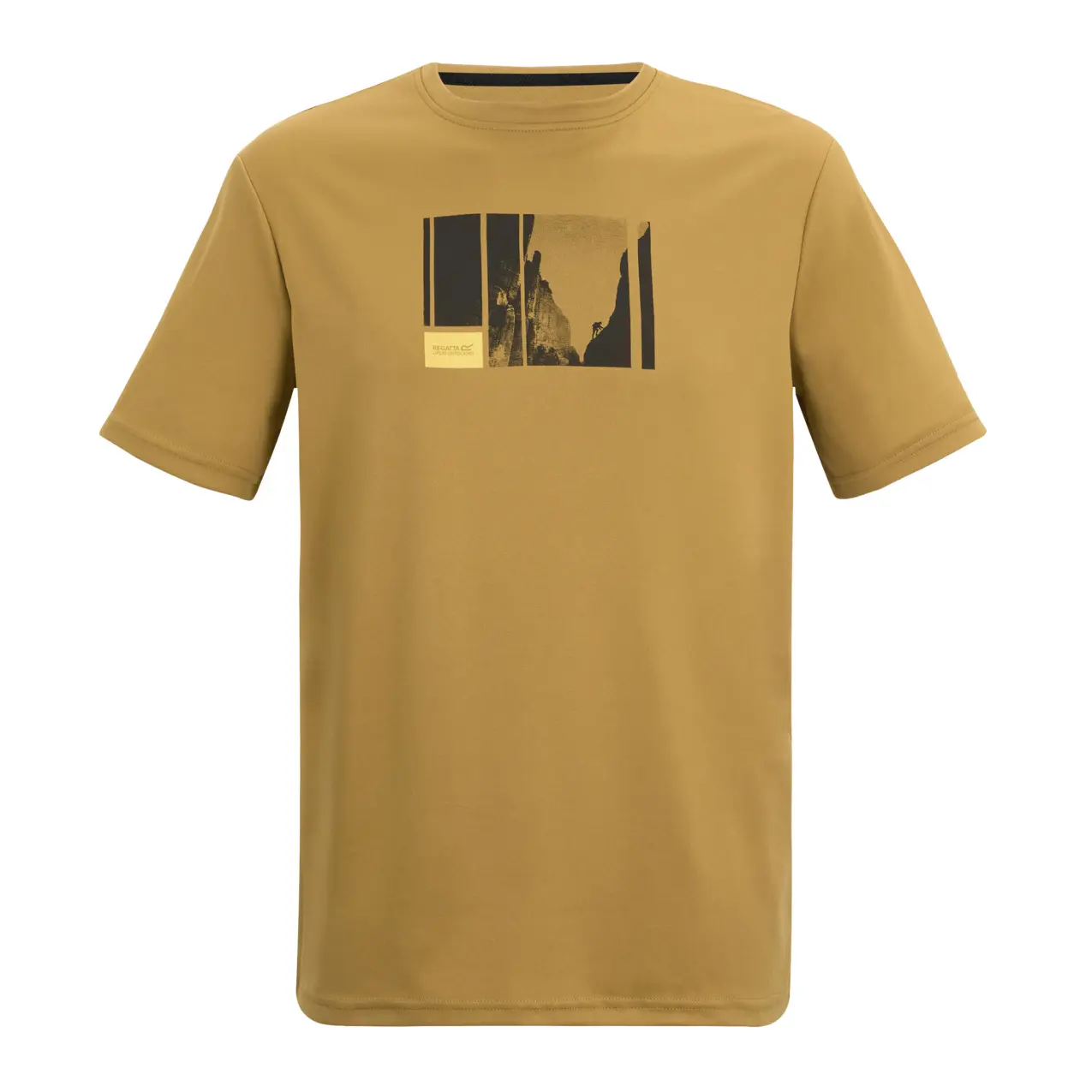 T-shirt Regatta Fingal