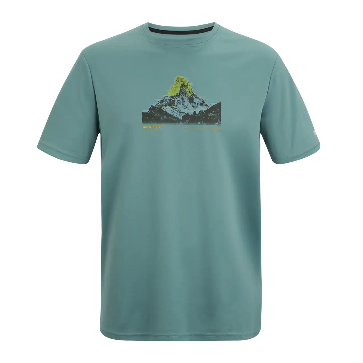 Regatta Men's Vert T-Shirt Fingal
