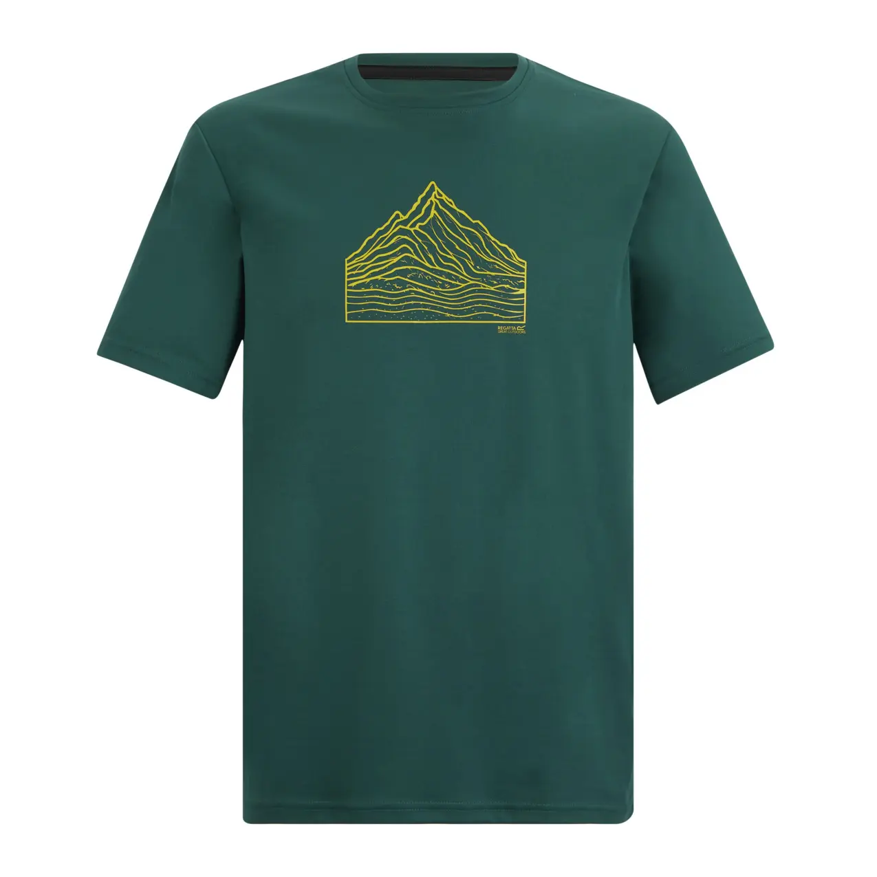 Regatta Men's Vert T-Shirt Fingal
