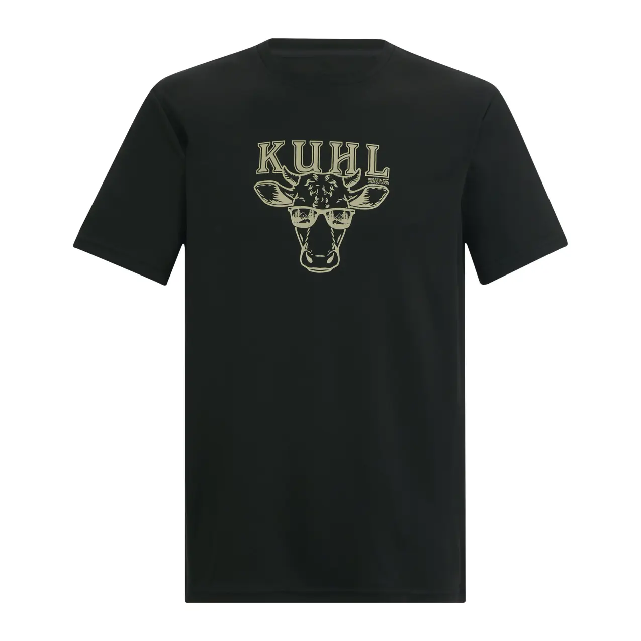 T-shirt stretch Regatta Fingal