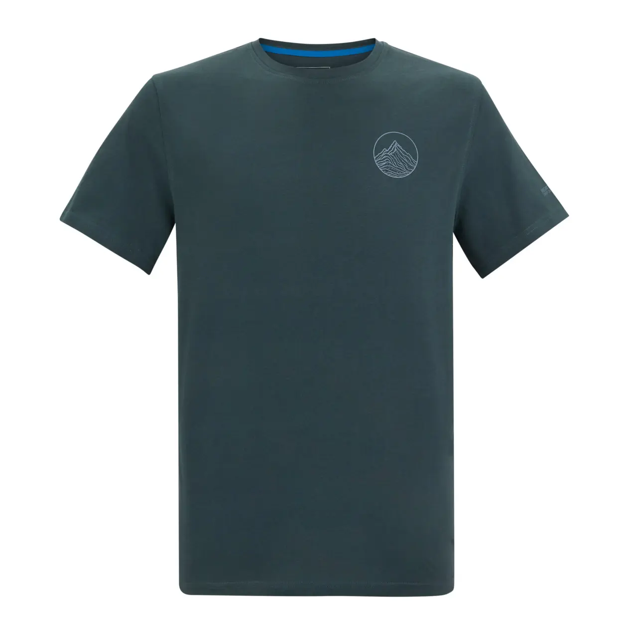 T-shirt Regatta Breezed
