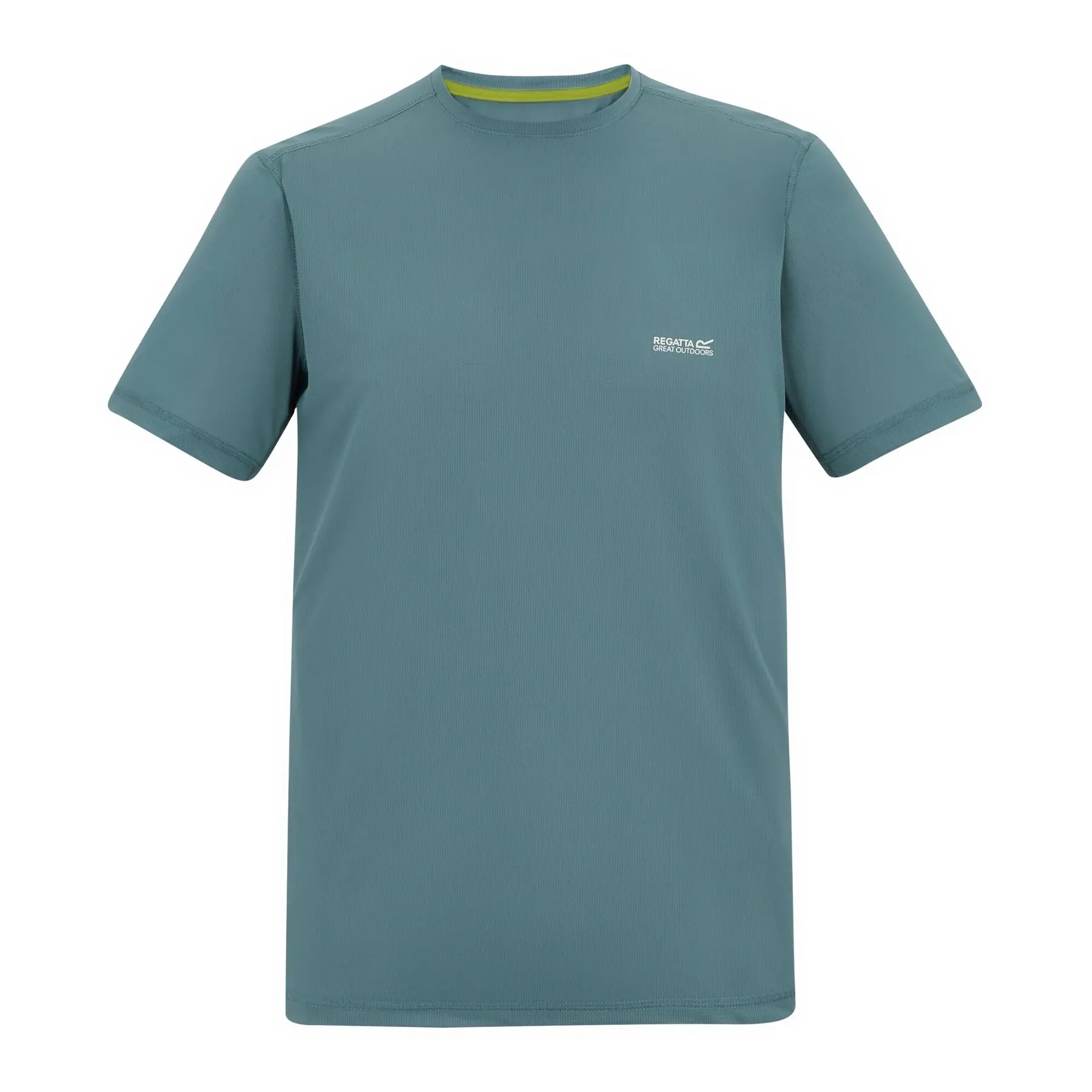 T-shirt manches longues anti-insectes Regatta Mindo