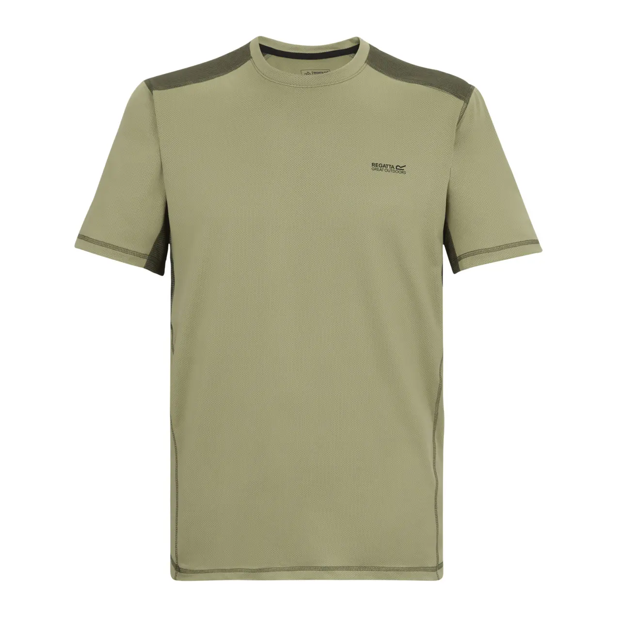 Regatta Men's Vert T-Shirt Virda