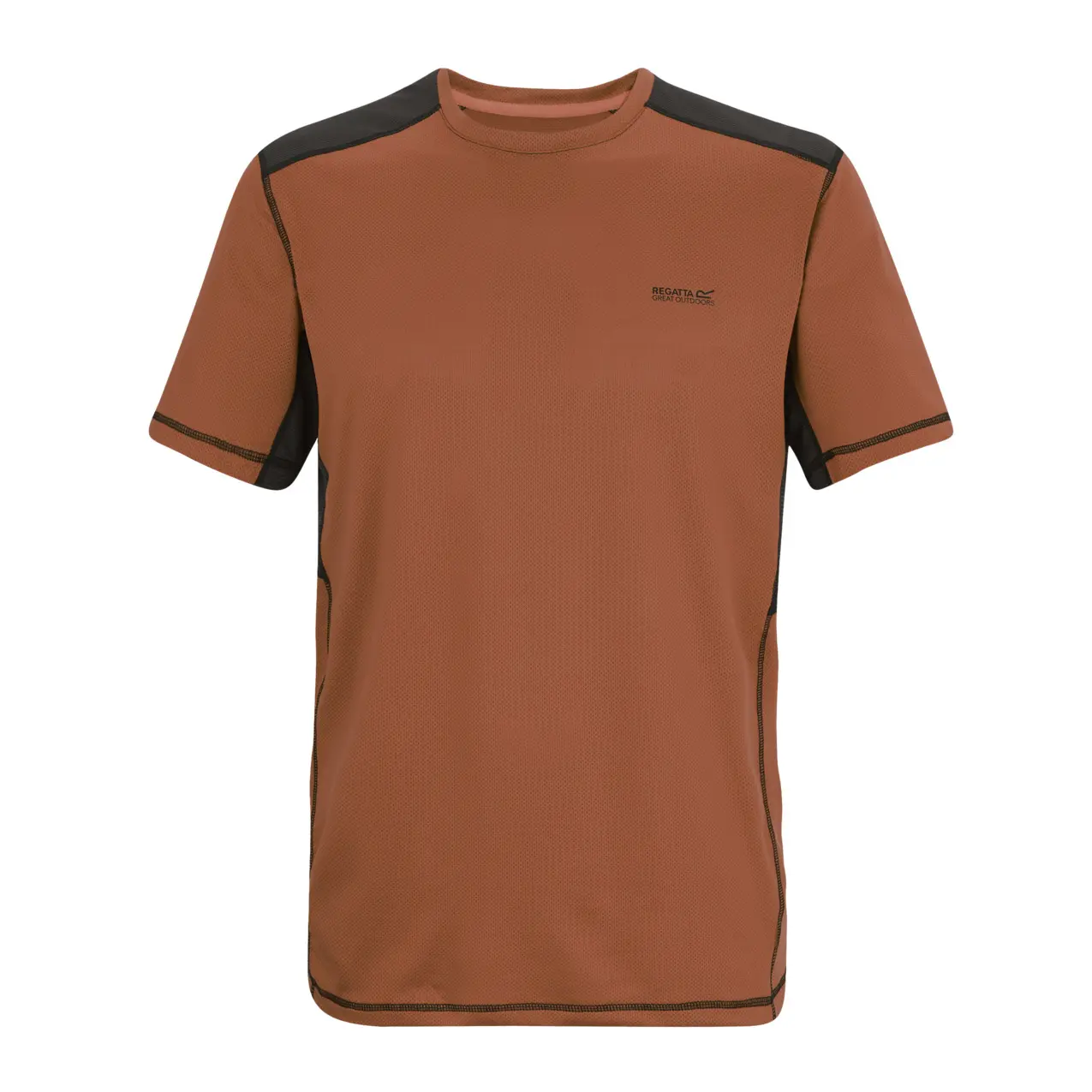 Regatta Men's Rouge T-Shirt Virda