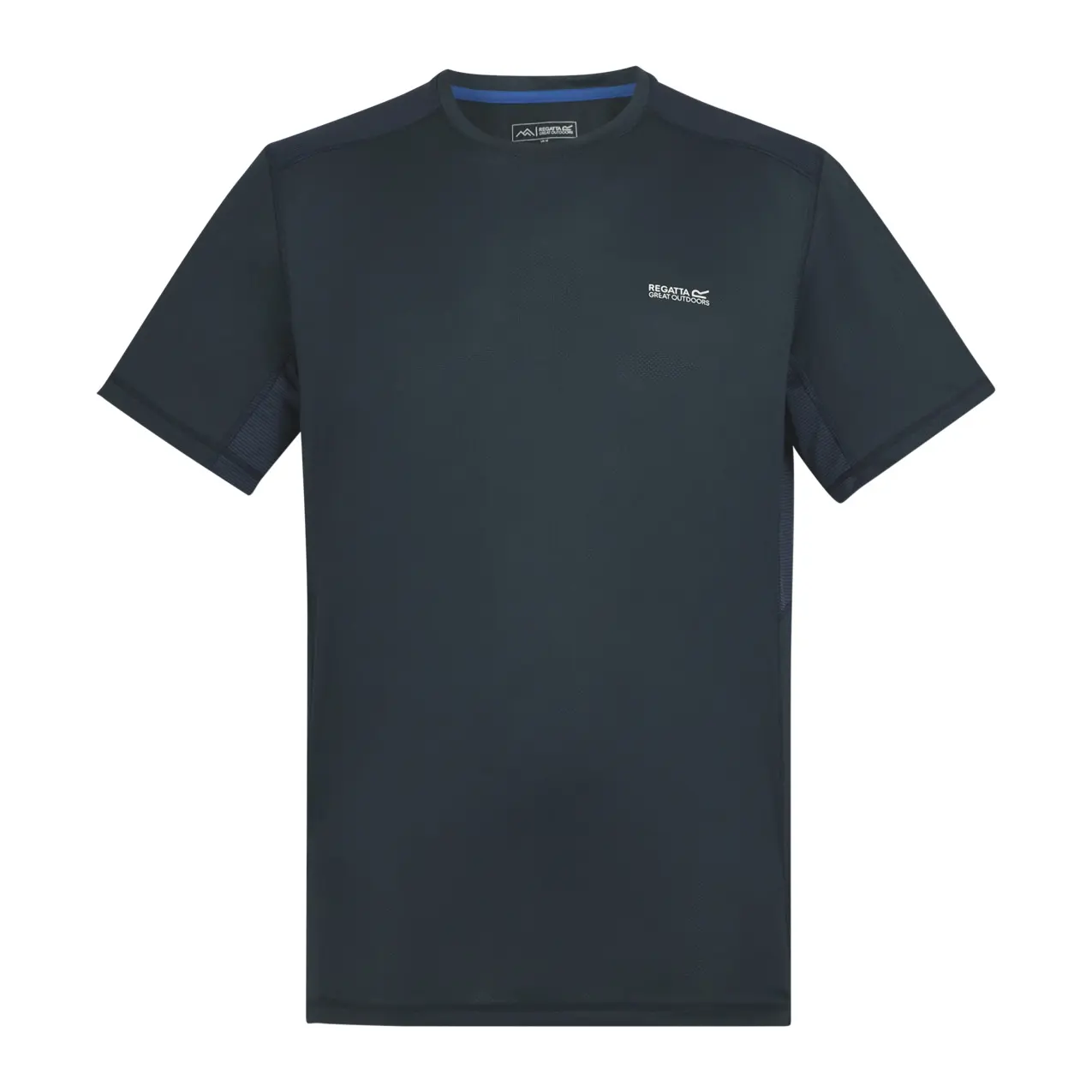 T-shirt Regatta Virda