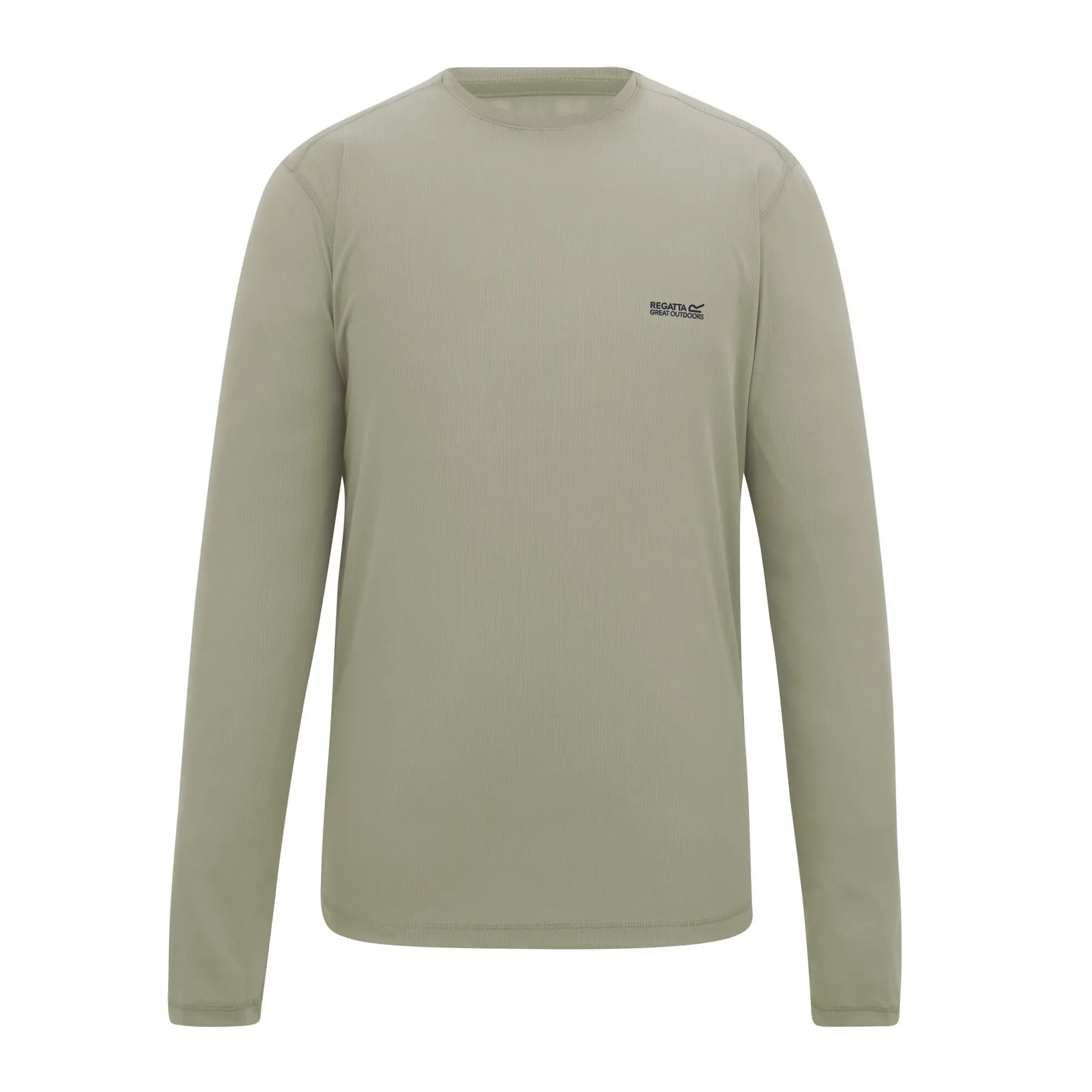 T-shirt manches longues anti-insectes Regatta Mindo