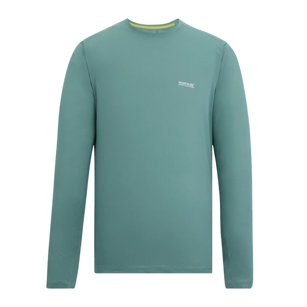 Long Sleeve Anti-Insect T-Shirt Regatta Mindo