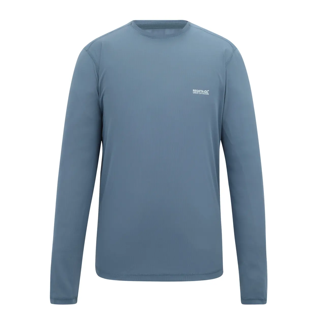 T-shirt anti-insectes manches lonuges Regatta Mindo