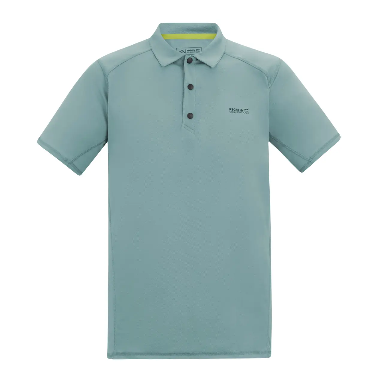 Regatta Men's Vert Polo Virda