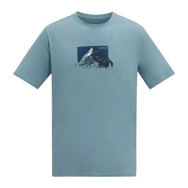 T-Shirt Regatta Fingal Stretch