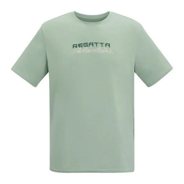 T-Shirt Regatta Fingal Stretch