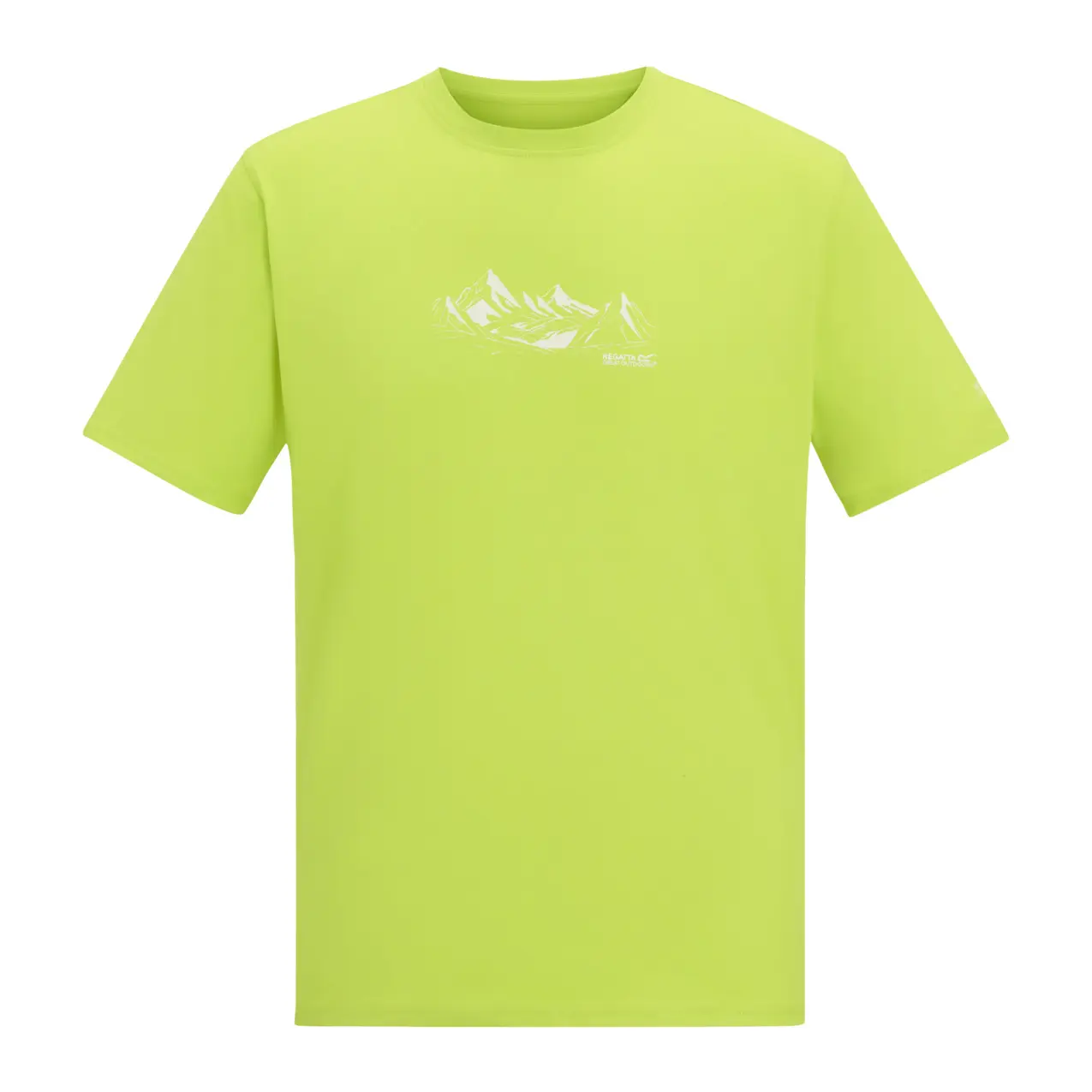 Image of T-Shirt Regatta Fingal Stretch