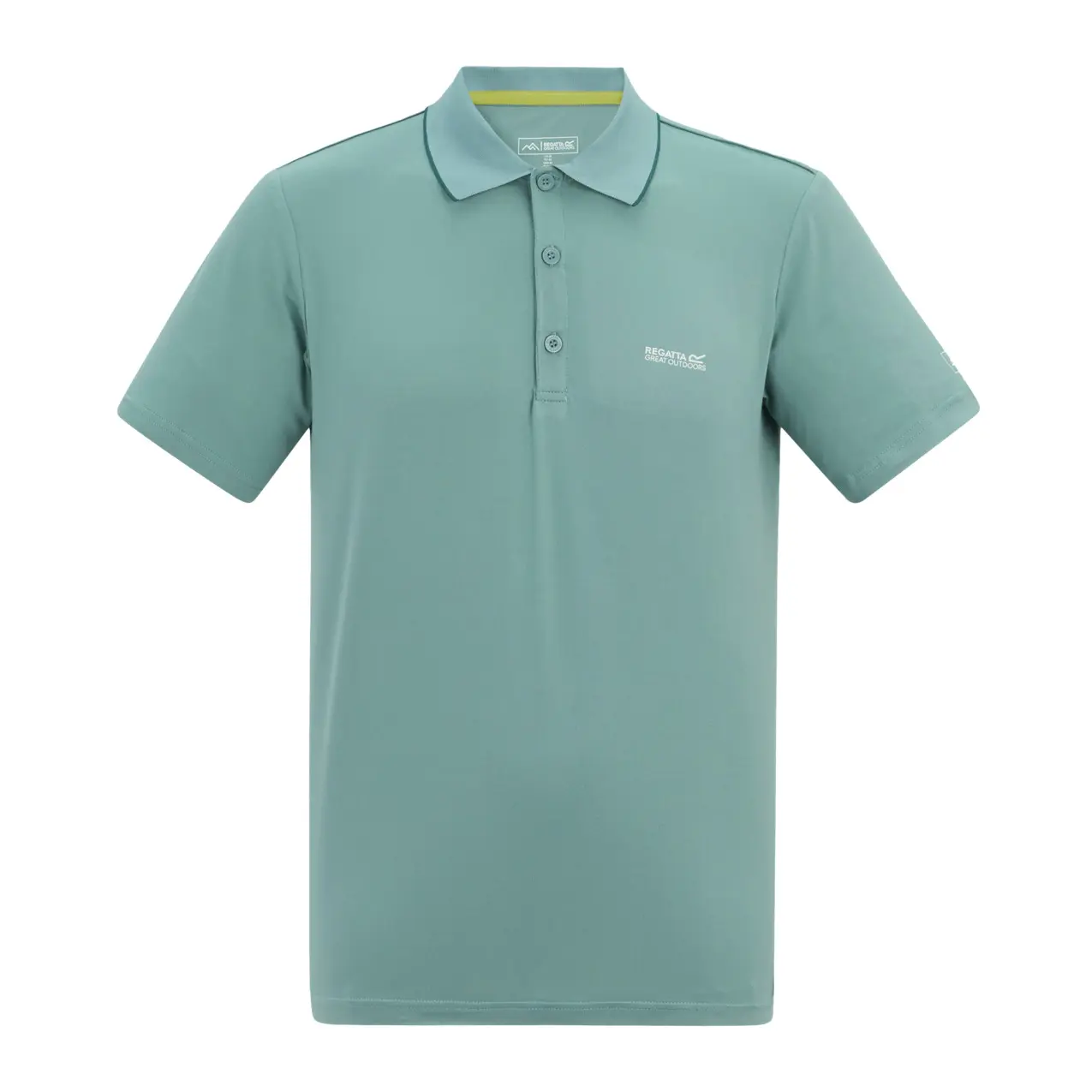 Regatta Men's Vert Stretch Polo Maverik