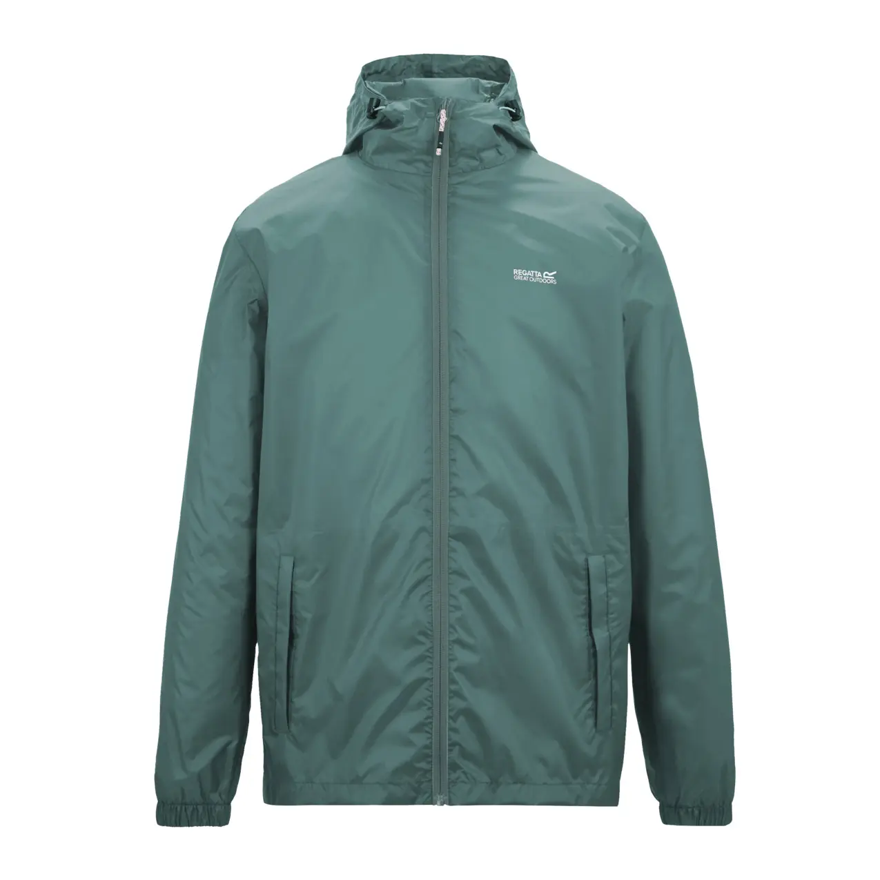 Regatta Men's Vert Waterproof Jacket Pack-Lt Iii