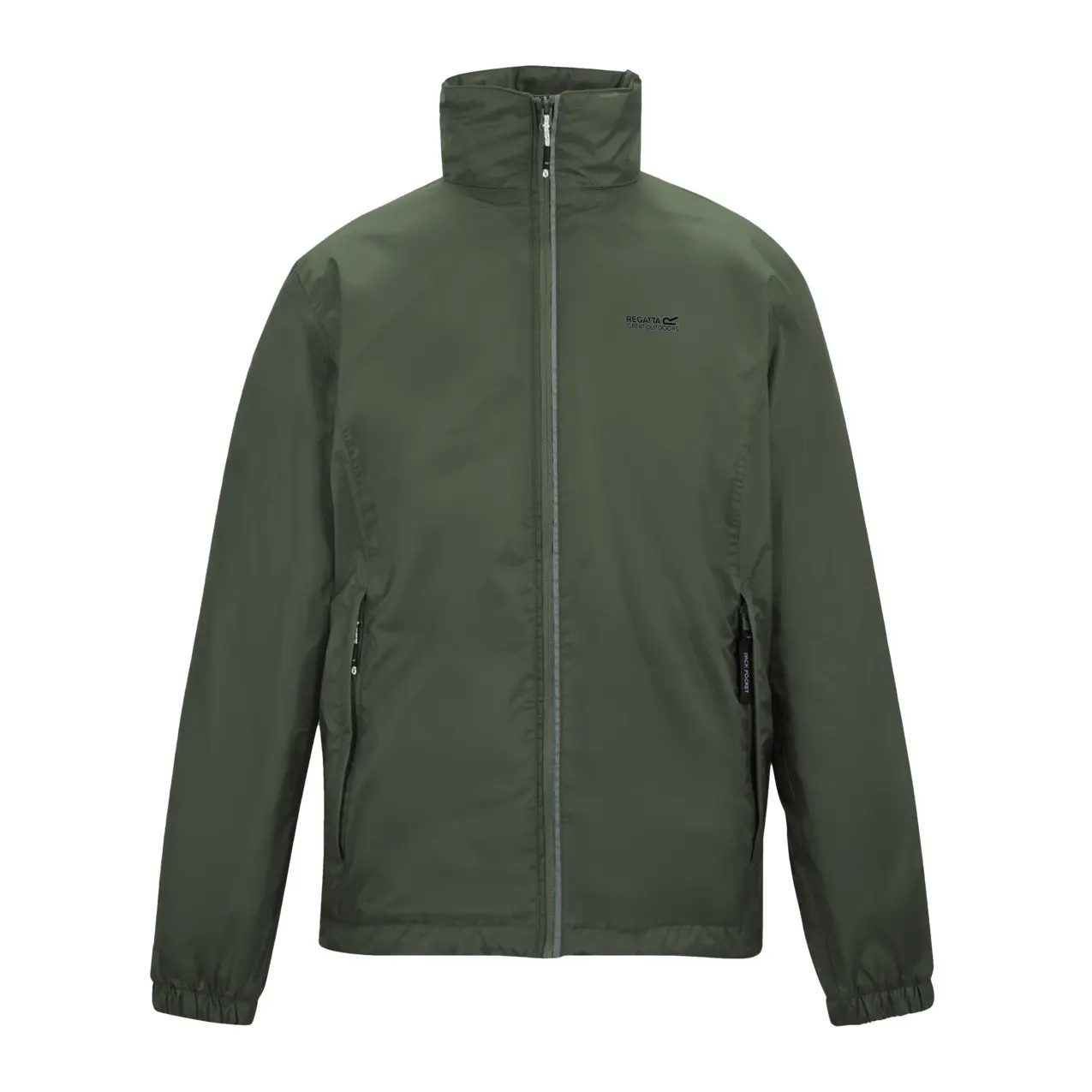 Regatta Men's Vert Waterproof Jacket Lyle Iv