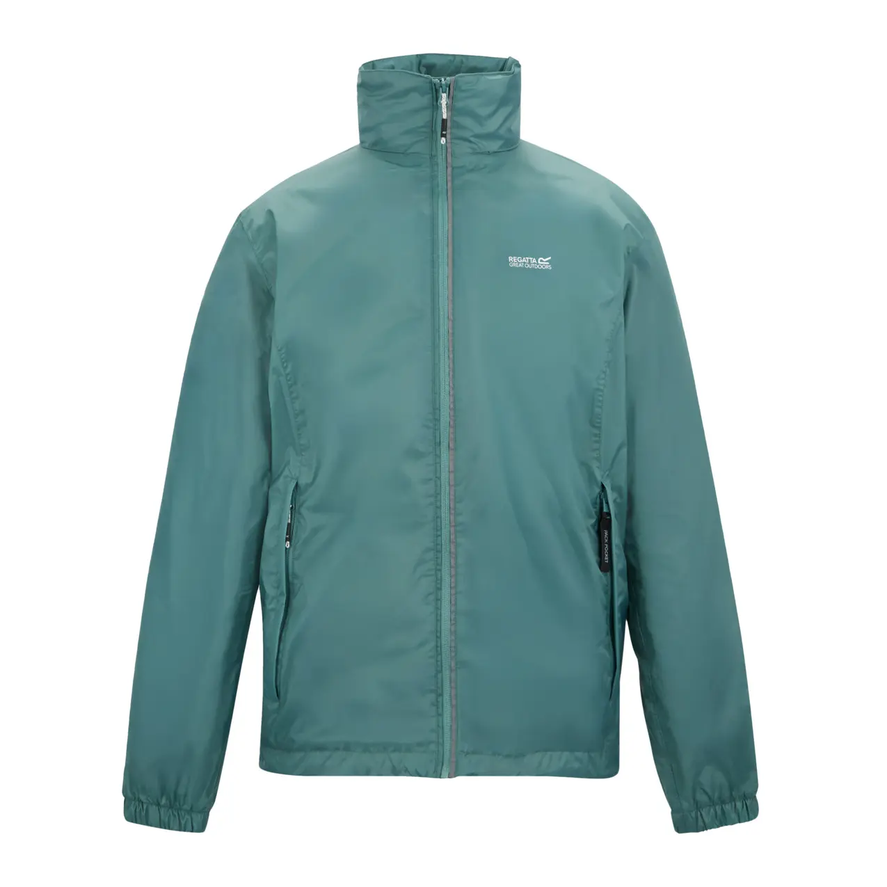 Regatta Men's Vert Waterproof Jacket Lyle Iv
