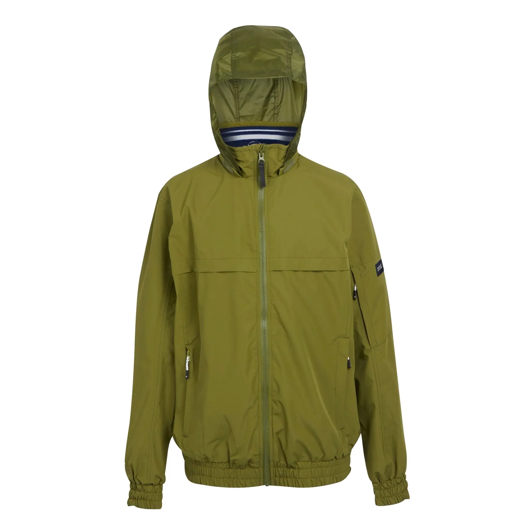 Regatta Men's Vert Waterproof Jacket Shorebay
