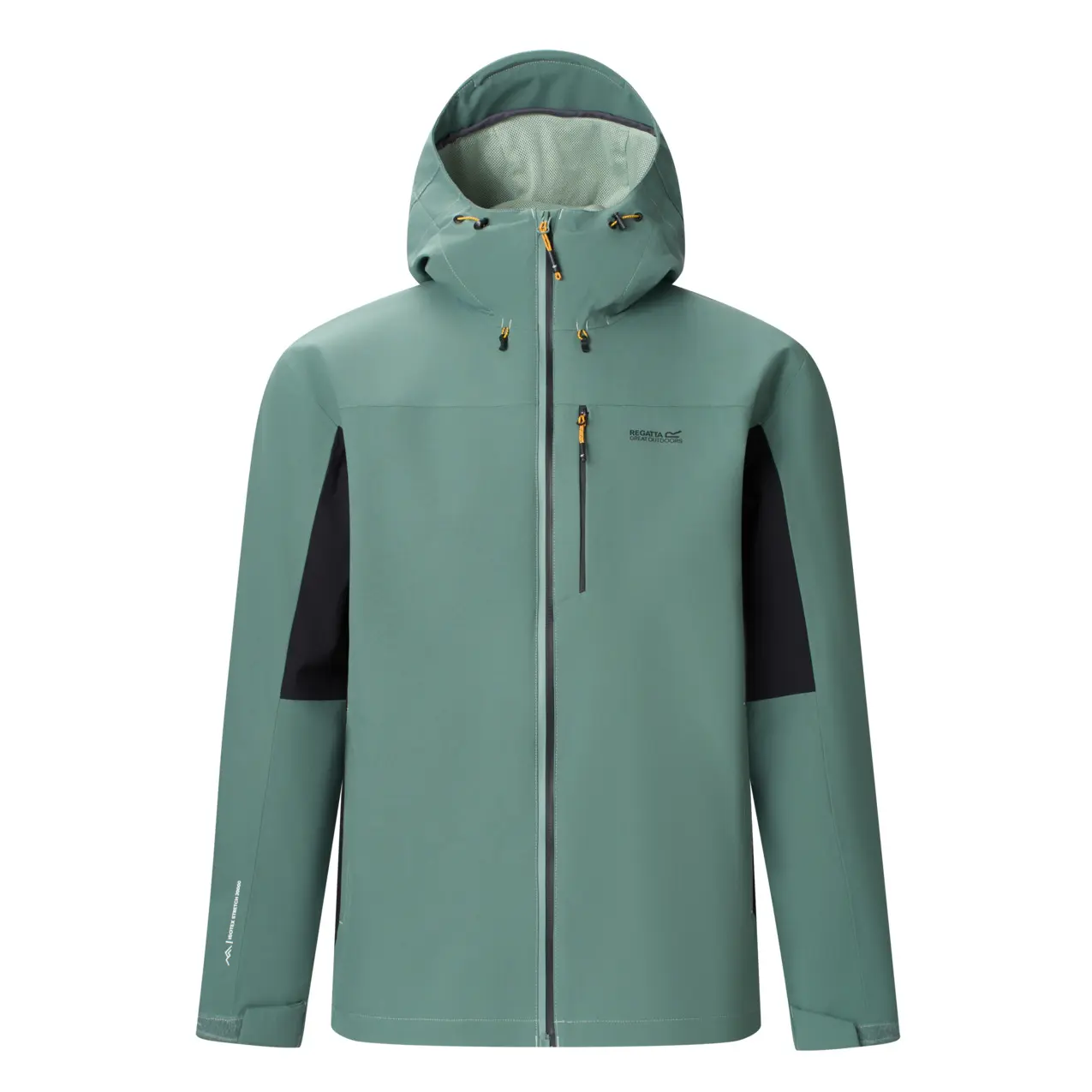 Regatta Men's Vert Waterproof Jacket Birchdale Ii