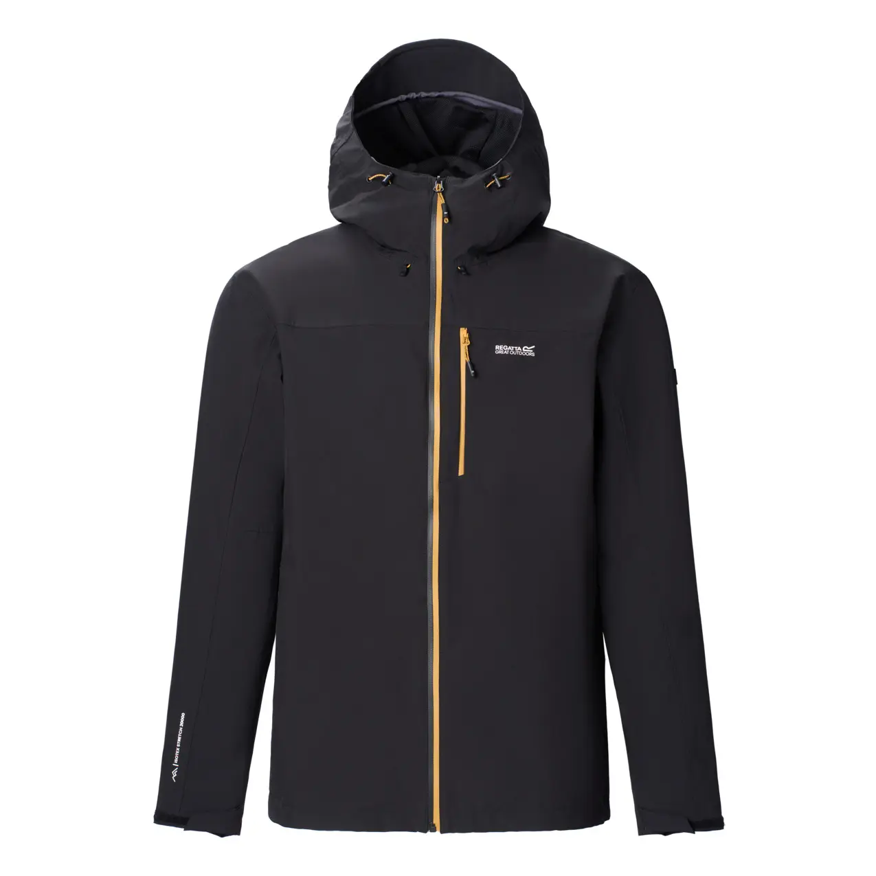 Image of Regenjacke Regatta Birchdale II