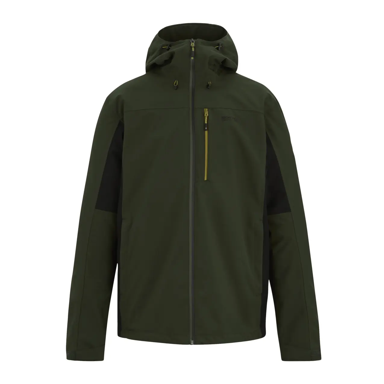 Regatta Men's Vert Waterproof Jacket Birchdale Ii